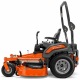 Садовый райдер Husqvarna Z454X в Омске