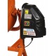 Бетоносмеситель Brait BR-200 (Бетономешалка Brait BR-200) в Омске