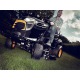 Садовый минитрактор McCulloch M165-107T в Омске