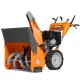 Снегоуборщик Daewoo DAST 1080EFI в Омске