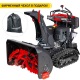 Снегоуборщик гусеничный RedVerg RD-SBS87/15TBH в Омске