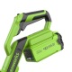 Аккумуляторный триммер GreenWorks G40LT331 2 Ач в Омске