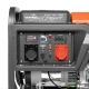 Дизельгенератор Daewoo DDAE 6000DXE-3 6 кВт в Омске