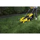 Газонокосилка аккумуляторная Karcher LMO 36-40 Battery Set в Омске