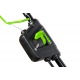 Газонокосилка аккумуляторная GreenWorks GD60LM51SPK4 в Омске