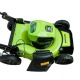 Газонокосилка аккумуляторная GreenWorks GD40LM46HP (без аккумулятора и зарядного устройства) в Омске