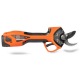 Аккумуляторный секатор Daewoo DAGP 3216Li SET в Омске
