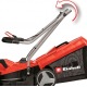 Газонокосилка аккумуляторная Einhell PXC GE-CM 18/33 Li в Омске
