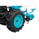 Мотоблок BauMaster DT-8809X в Омске