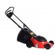 Газонокосилка электрическая MA.RI.NA GX-33 E 800 W в Омске