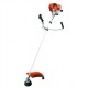 Бензиновый триммер Profi BG330B в Омске