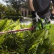 Электрический кусторез (электрокусторез) GreenWorks GHT5054 500 Вт в Омске