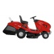 Садовый минитрактор Al-KO PowerLine T 15-92 HD в Омске