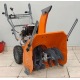 Снегоуборщик Holzfforma ST124 в Омске