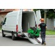 Измельчитель пней Laski F460Е/27 в Омске