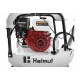 Виброплита бензиновая Helmut RP120H в Омске