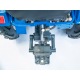 Многофункциональный минитрактор Garden Scout (Скаут) T-15DIF VT + почвофреза + двухкопрусный плуг + навес в Омске
