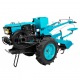 Мотоблок BauMaster DT-8809X в Омске