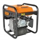 Бензогенератор инверторный Carver PPG-3900I 3 кВт в Омске