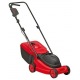 Электрическая газонокосилка MTD LE 3210 в Омске