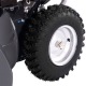 Снегоуборщик Yard Fox Pro 7154E в Омске