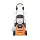 Газонокосилка аккумуляторная Villartec MA4046T SET AM405 + AC402 в Омске