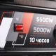 Бензогенератор Patriot GRS 6500 5 кВт в Омске