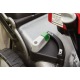 Газонокосилка бензиновая Honda HRG 466C1 SKEP в Омске