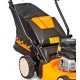 Газонокосилка бензиновая Cub Cadet CC LM1 CP46 (CC 46 PO) в Омске