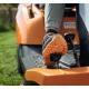 Садовый минитрактор Stihl RT 5112.1Z в Омске