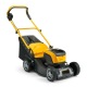 Газонокосилка аккумуляторная Stiga Collector 543 AE Kit в Омске