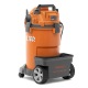 Строительный пылесос Daewoo DAVC 2500SD в Омске