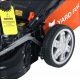 Газонокосилка бензиновая Yard Fox 46S в Омске