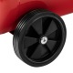 Компрессор воздушный MTX DC1500L/50 в Омске