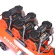 Компрессор безмасляный Patriot KDS 580 F100 в Омске