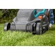 Газонокосилка электрическая Gardena PowerMax 1600/37 в Омске