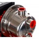 Насосная станция Quattro Elementi Automatico 1001 Inox в Омске