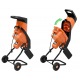 Измельчитель электрический Carver SH 2400E в Омске