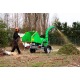 Измельчитель бензиновый Laski LS 100/27CB в Омске