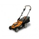 Газонокосилка электрическая Villartec ME 1843 в Омске