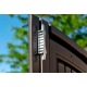 Пластиковый сарай LifeTime 10&quot;x8&quot; в Омске