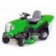 Садовый минитрактор Viking MT 6112 ZL в Омске