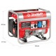 Бензогенератор Зубр ЗЭСБ-1200 1.2 кВт в Омске