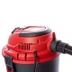 Промышленный пылесос RedVerg RD-VC1200S-20P в Омске