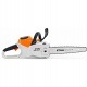Аккумуляторная пила Stihl MSA 200 C-BQ-12 в Омске