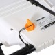 Снегоуборщик аккумуляторный Daewoo DAST 5040Li Battery Set в Омске