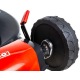 Газонокосилка электрическая Efco LR 48 PE Comfort Plus в Омске