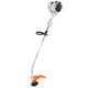 Бензокоса (бензиновый триммер) Stihl FS 40 в Омске