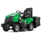 Садовый минитрактор Caiman Comodo 2WD HD 107D2K в Омске