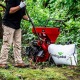 Измельчитель бензиновый Tazz K52 (22754) в Омске